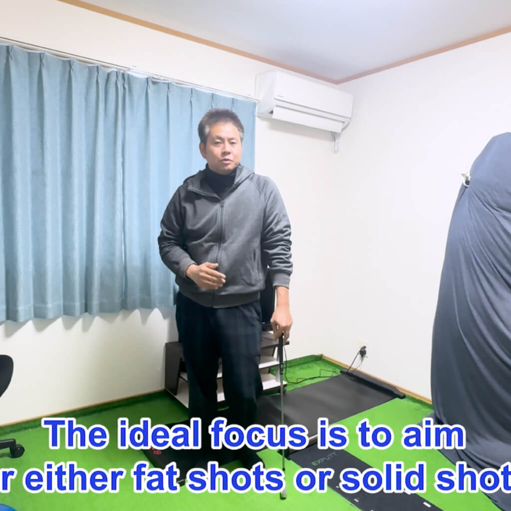 30. Let's Base It on Fat Shots