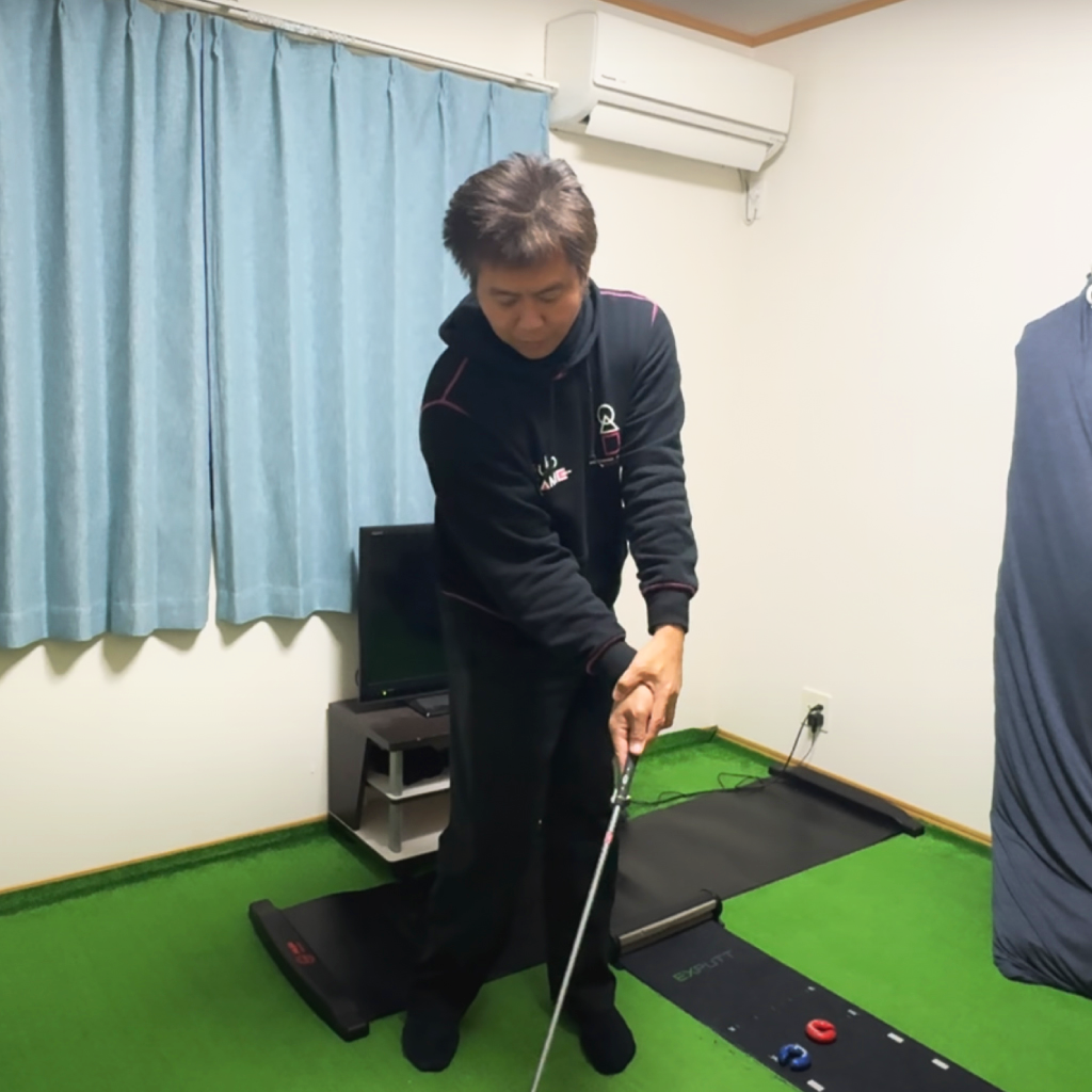 Direct Coaching from Kawamura