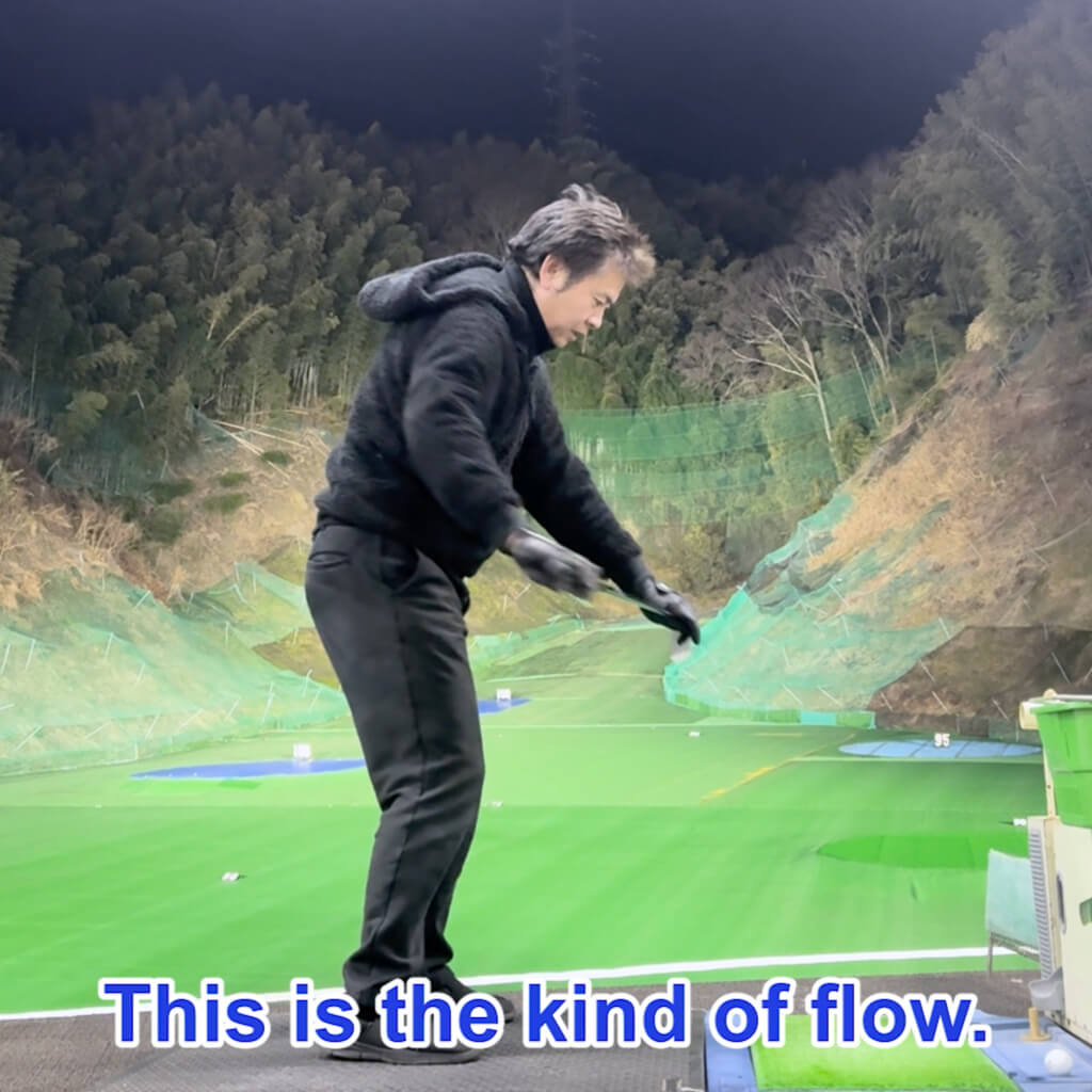33. Arm Plane and Body Rotation