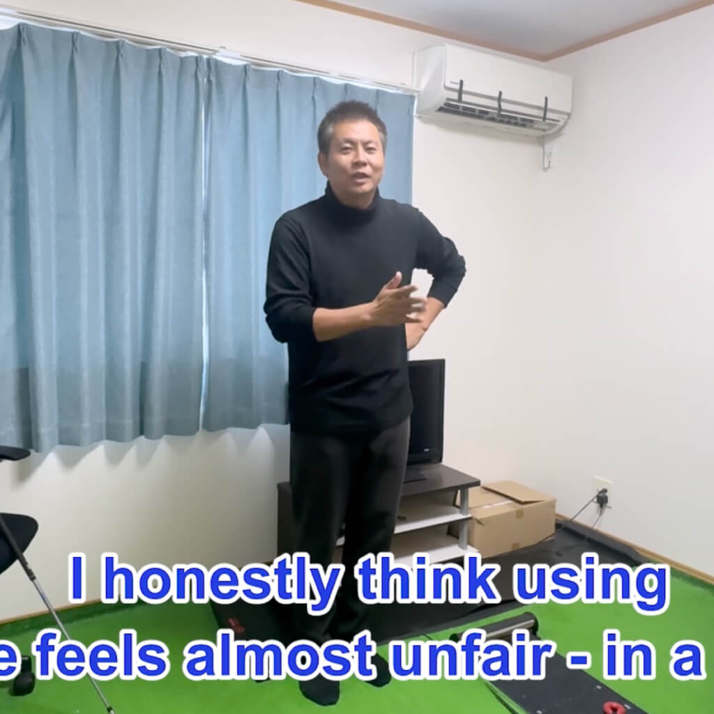 Kawaswing subscription