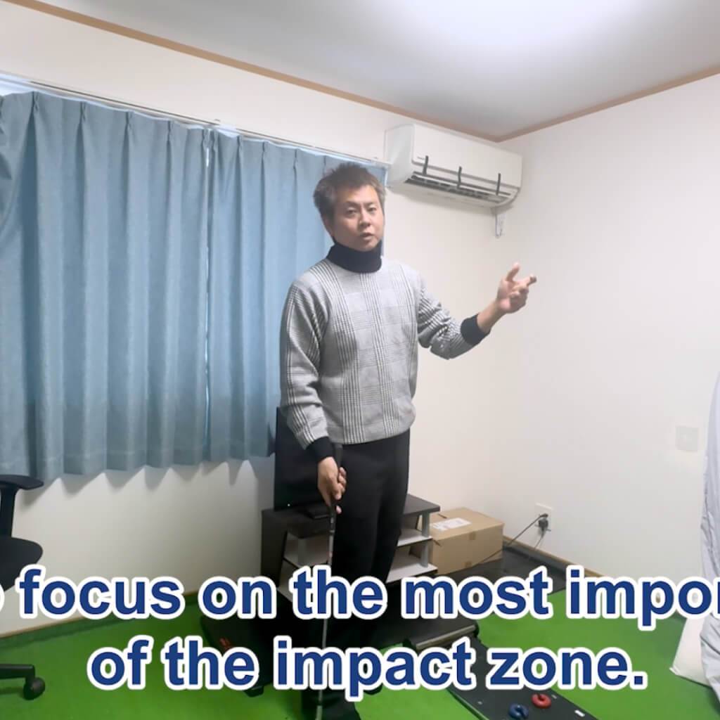 Kawaswing subscription