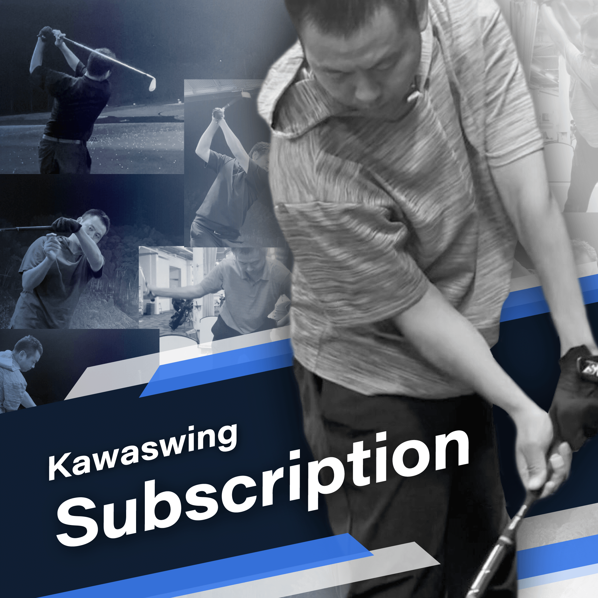 Kawaswing subscription